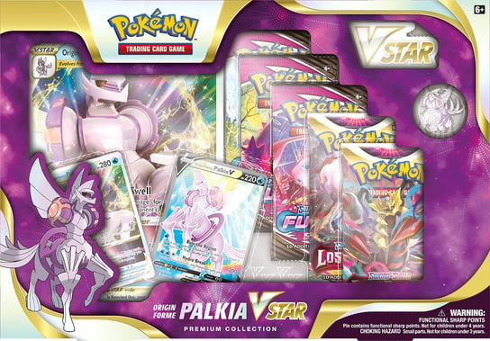 Palkia VSTAR - Premium Collection 