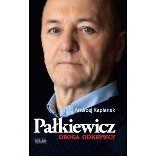 Pałkiewicz Kapłanek Andrzej