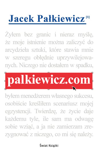palkiewicz.com Pałkiewicz Jacek