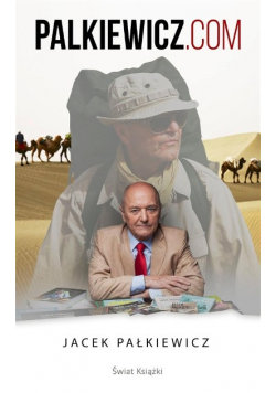 Palkiewicz com Pałkiewicz Jacek