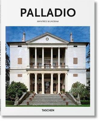 Palladio Wundram Manfred