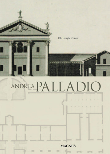 Palladio Opracowanie zbiorowe