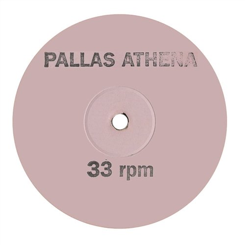 Pallas Athena David Bowie