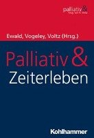 Palliativ & Zeiterleben Kohlhammer W., Kohlhammer