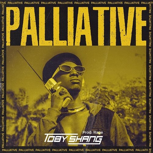 Palliative Toby Shang