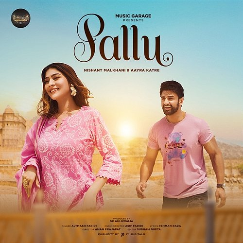 Pallu Altamash Faridi