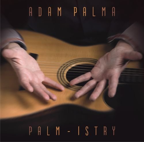 Palm-Istry Palma Adam