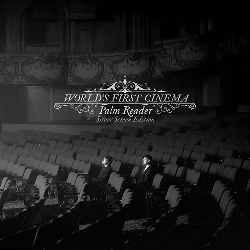 Palm Reader World's First Cinema
