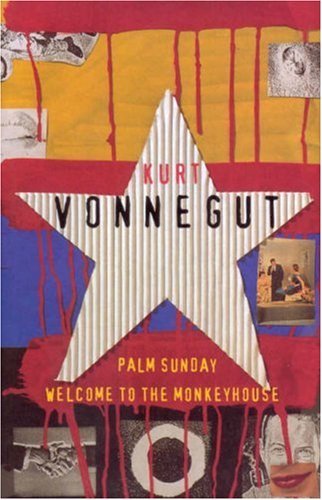 Palm Sunday Welcome to Monkey Vonnegut Kurt