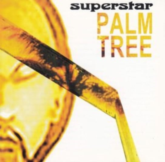 Palm Tree, płyta winylowa Superstar