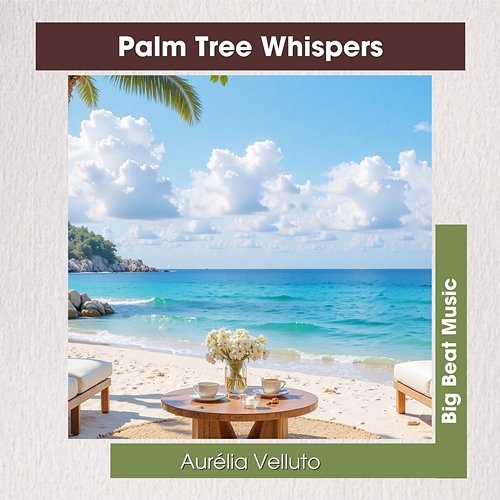 Palm Tree Whispers Aurélia Velluto