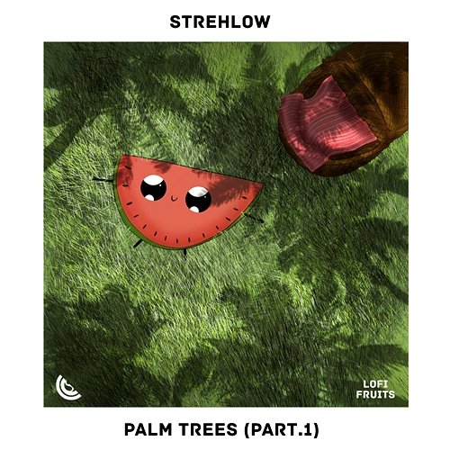 Palm Trees Strehlow