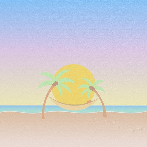 Palm Trees Surfaces