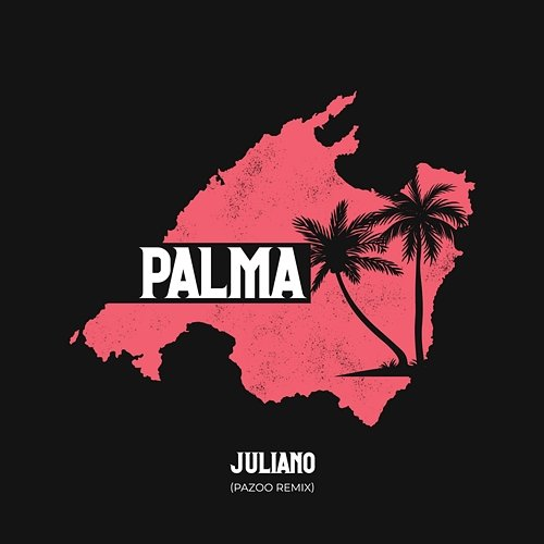 Palma Juliano, Pazoo