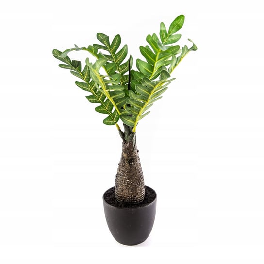 Palma Mini Drzewko Sztuczna Roślina 42Cm Midex