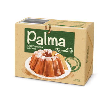 Palma Od Kruszwicy 250 G ZT Kruszwica S.A.