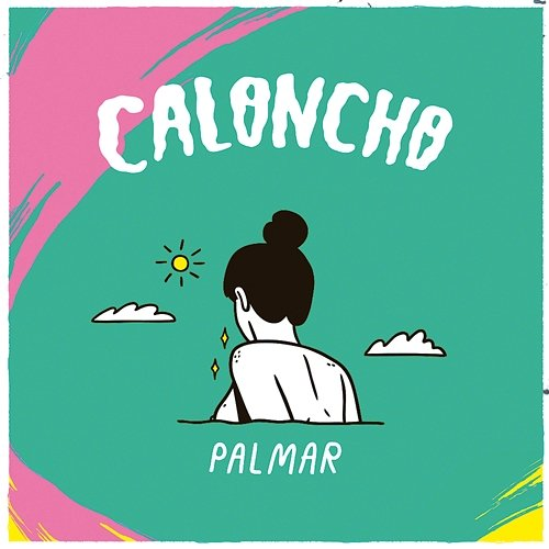 Palmar Juan pablo Vega, Caloncho
