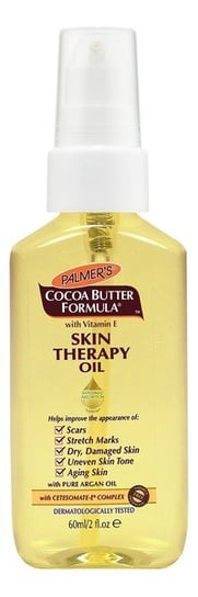 Palmer's Cocoa butter formula skin theraphy oil specjalistyczna oliwka do ciała 60ml Palmer's