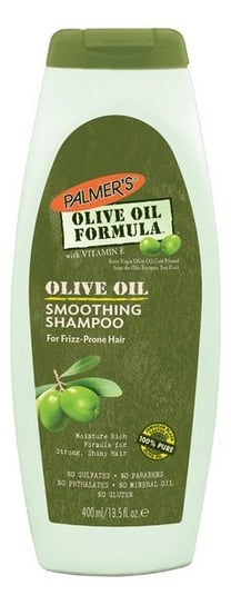 Palmer's Olive Oil Formula Smoothing Shampoo szampon odżywczo-wygładzający do włosów 400ml Palmer's