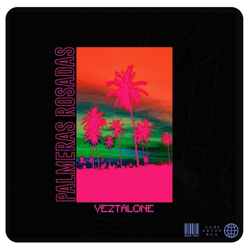Palmeras Rosadas Veztalone