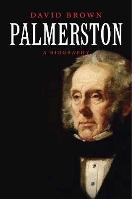 Palmerston David Brown