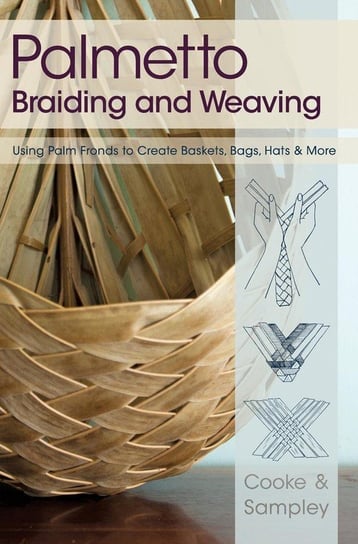 Palmetto Braiding and Weaving Cooke Viva