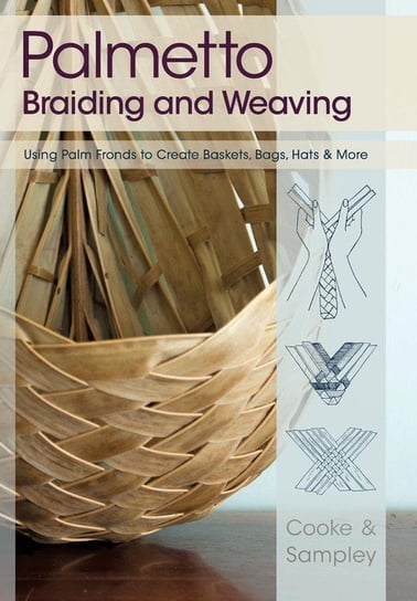 Palmetto Braiding and Weaving Cooke Viva