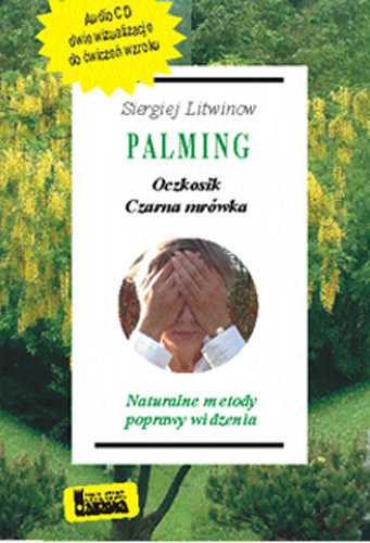 Palming Litwinow Siergiej