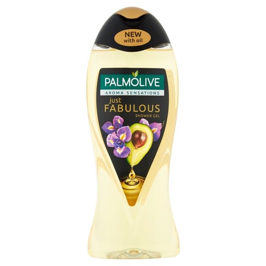 Palmolive, Aroma Sensations, żel pod prysznic So Fabulous, 500 ml Palmolive
