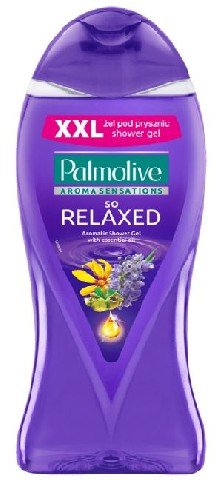 Palmolive, Aroma Sensations, żel pod prysznic So Relaxed, 500 ml Palmolive