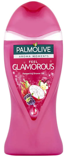 Palmolive Feel Glamorous Gel Żel pod prysznic 250ml Palmolive