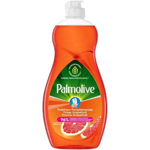 Palmolive Frische Grapefruit Do Naczyń 500Ml Inny producent