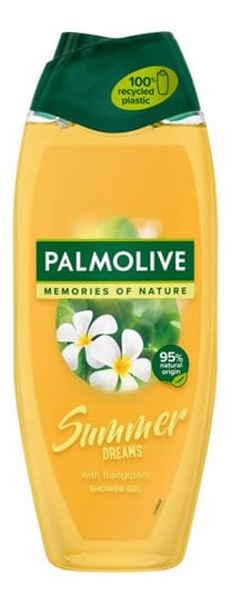 Palmolive Memories of Nature Żel pod prysznic Summer Dreams 500ml Palmolive
