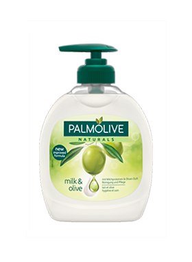 Palmolive Naturals Olive&Milch Mydło w Płynie 300 ml Colgate- Palmolive