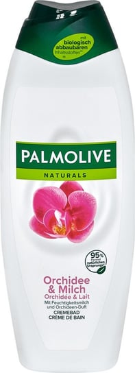 Palmolive Orchidee&Milch Płyn do Kąpieli 650 ml Colgate- Palmolive