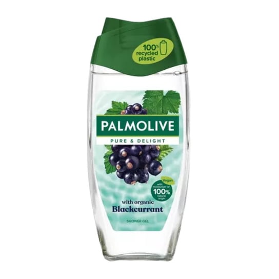 Palmolive Pure & Delight Żel pod Prysznic Blackcurrant 250ML Palmolive