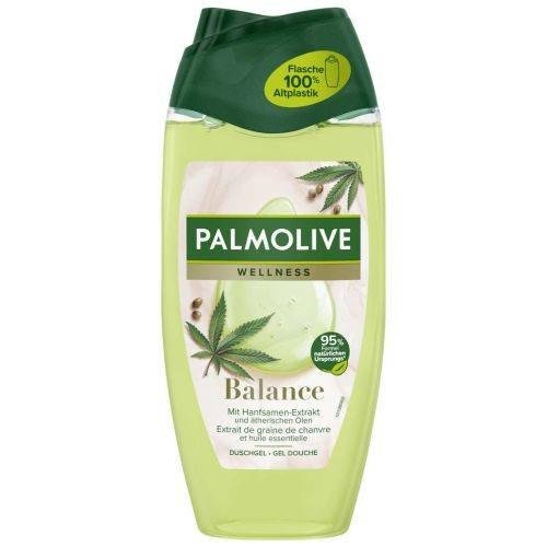 Palmolive Wellness Balance Żel pod Prysznic 250 ml Palmolive