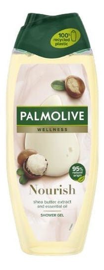 Palmolive Wellness Żel pod prysznic Nourish 500ml Palmolive