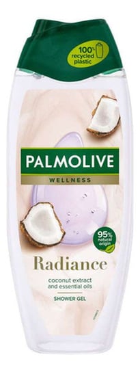 Palmolive Wellness Żel pod prysznic Radiance 500ml Palmolive