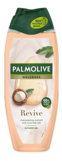 Palmolive Wellness Żel pod prysznic Revive 500ml Palmolive