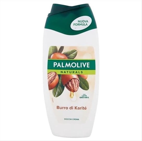 Palmolive żel pod prysznic Shea Butter 250 ml Palmolive