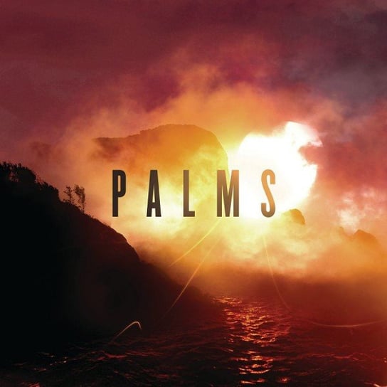 Palms (10th Anniversary Edition) (White Indie), płyta winylowa Palms