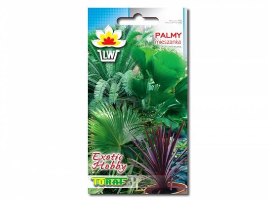 Palmy Mieszanka Palm Mixture Toraf