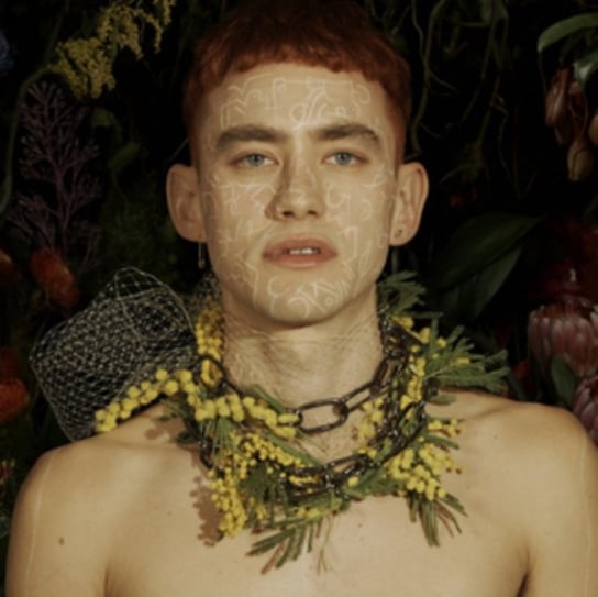 Palo Santo (Limited Deluxe Edition) Years & Years