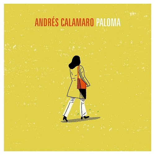 Paloma Andres Calamaro