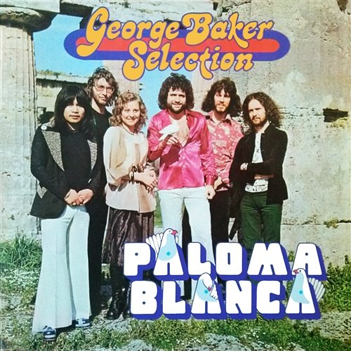 Paloma Blanca George Baker Selection