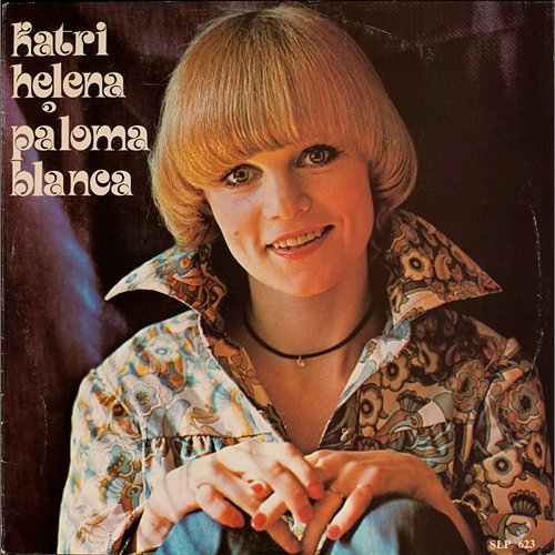 Paloma Blanca Katri Helena
