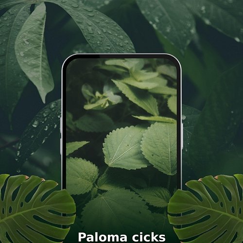 Paloma Cicks B Vini & Jeffrey Osbourne