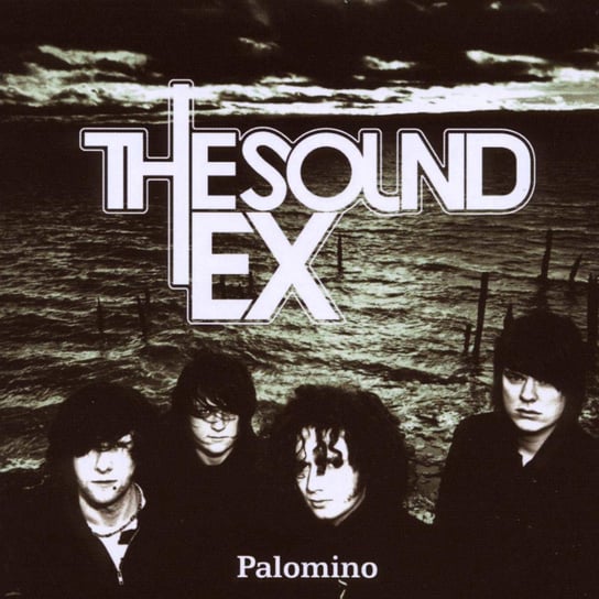 Palomino The Sound EX