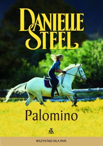 Palomino Steel Danielle